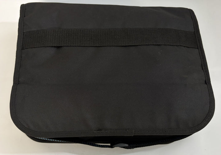 Black Resmed AirSense 11 AutoSet carrying case for pre owned medical CPAP equipment