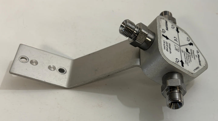 Philips Respironics V60 Ventilator O2 Manifold – Part