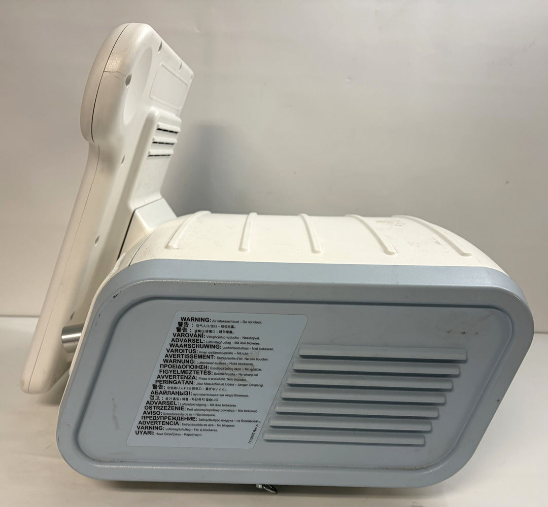 Philips Respironics V60 Ventilator Medical Unit - Powers On / Blower Works
