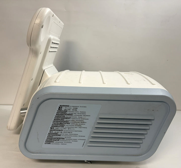 Philips Respironics V60 Ventilator Medical Unit - Powers On / Blower Works