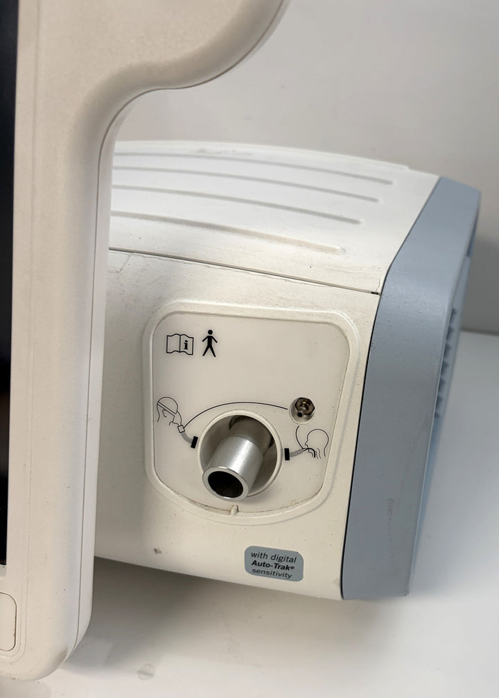 Philips Respironics V60 Ventilator Medical Unit - Powers On / Blower Works