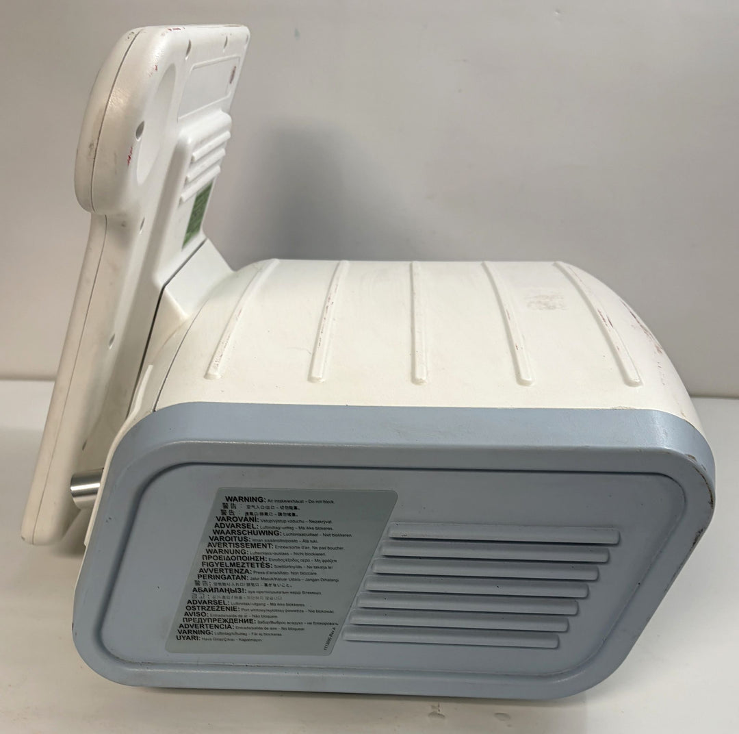 Philips Respironics V60 Ventilator Medical Unit - Powers On / Blower Works