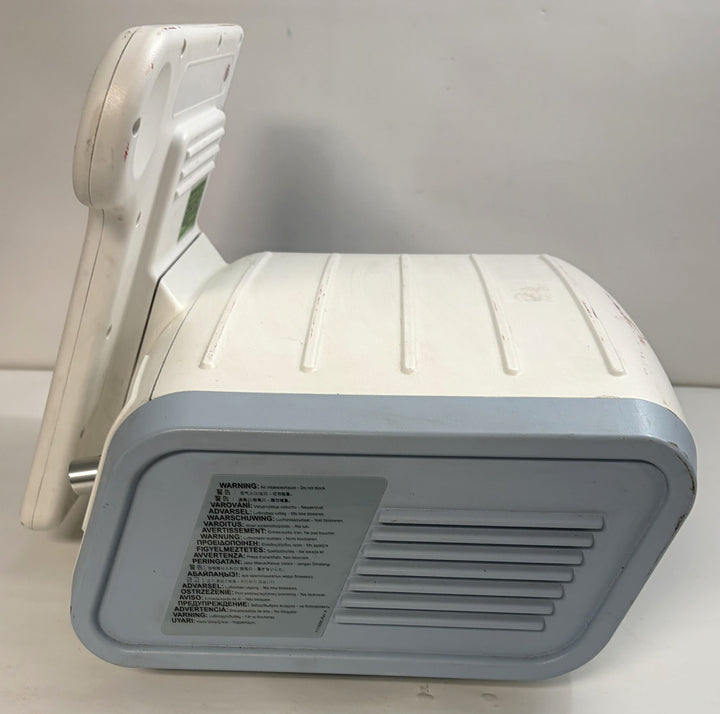 Philips Respironics V60 Ventilator Medical Unit - Powers On / Blower Works