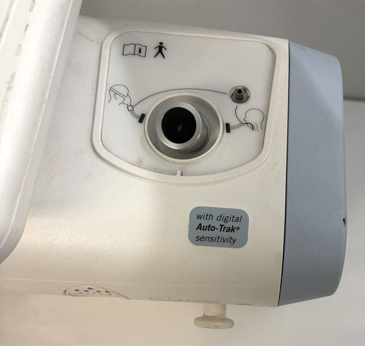Philips Respironics V60 Ventilator Medical Unit - Powers On / Blower Works