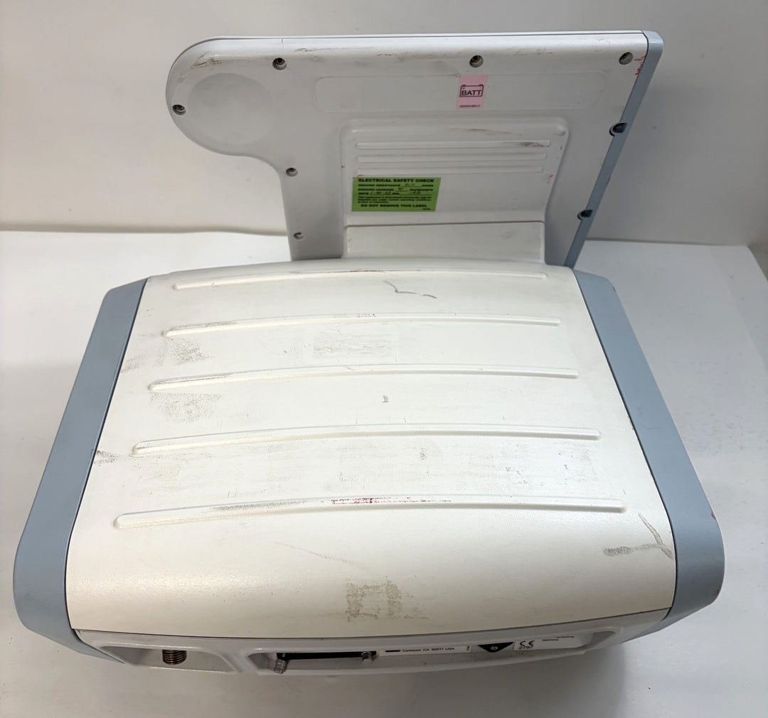 Philips Respironics V60 Ventilator Medical Unit - Powers On / Blower Works