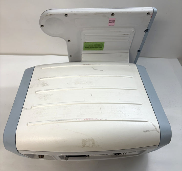 Philips Respironics V60 Ventilator Medical Unit - Powers On / Blower Works