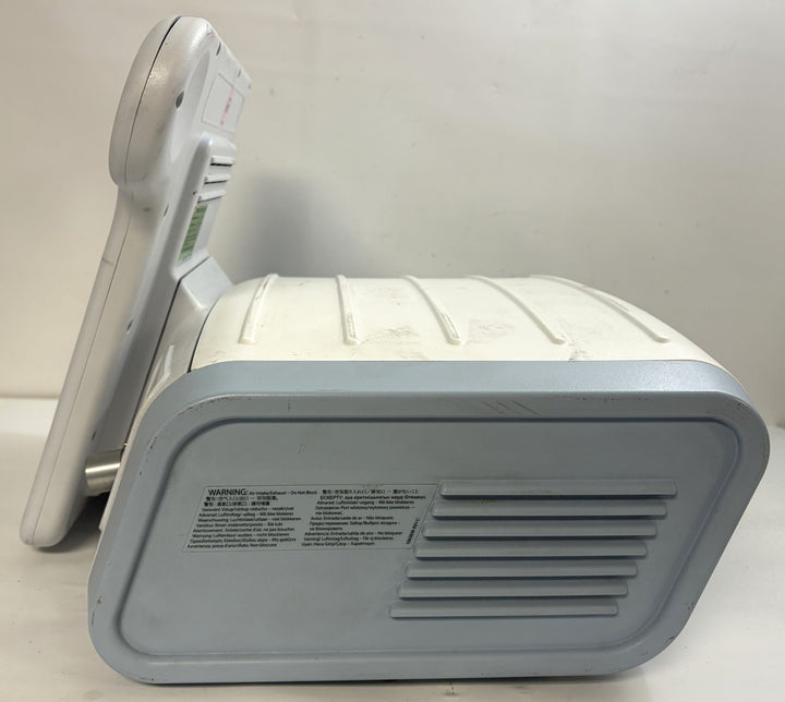 Philips Respironics V60 Ventilator Medical Unit - Powers On / Blower Works