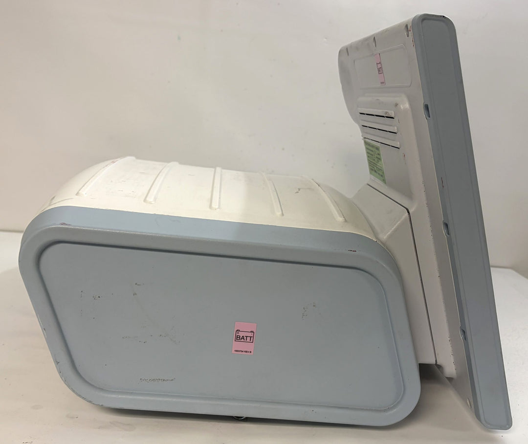Philips Respironics V60 Ventilator Medical Unit - Powers On / Blower Works