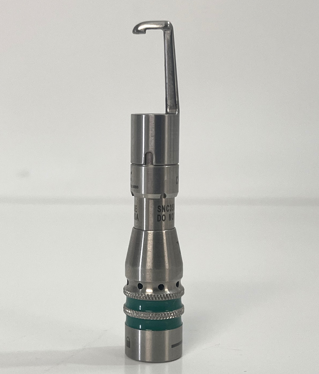 Anspach CRANI-A 6.5cm Adult Craniotome Attachment: precision surgical tool for adult craniotomies, ensures accuracy and reliability in neurosurgery.