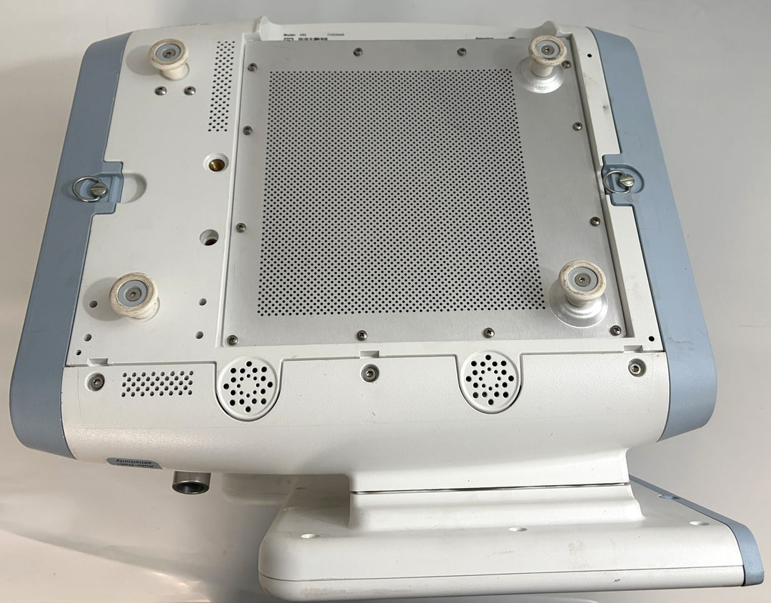 Philips Respironics V60 Ventilator Medical Unit - Powers On / Blower Works