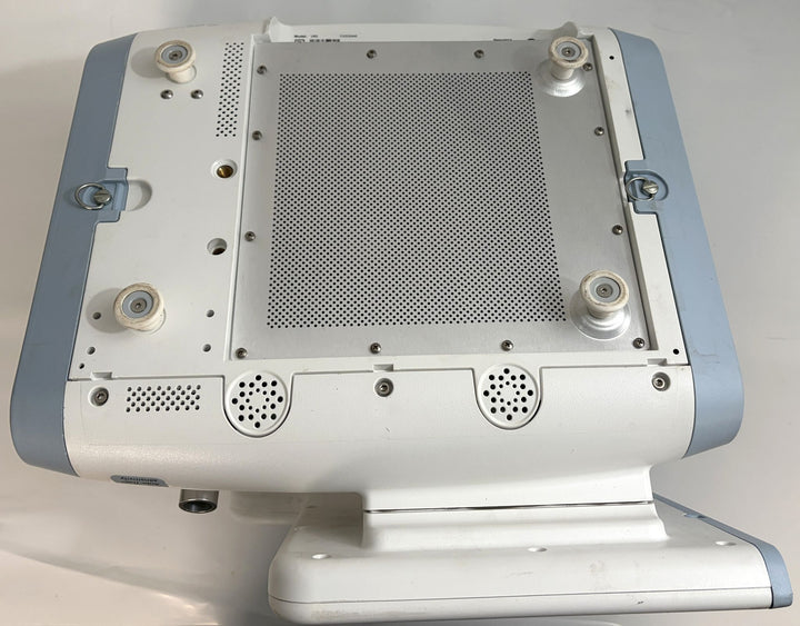 Philips Respironics V60 Ventilator Medical Unit - Powers On / Blower Works