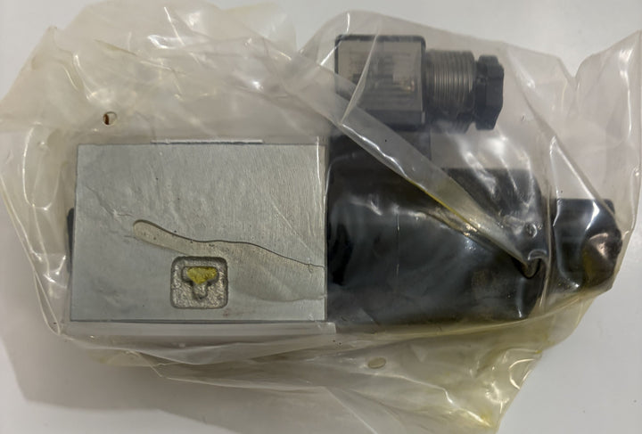 Hydraulics International 101197-249 Solenoid Valve