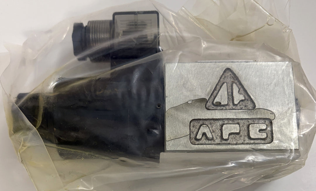 Hydraulics International 101197-249 Solenoid Valve