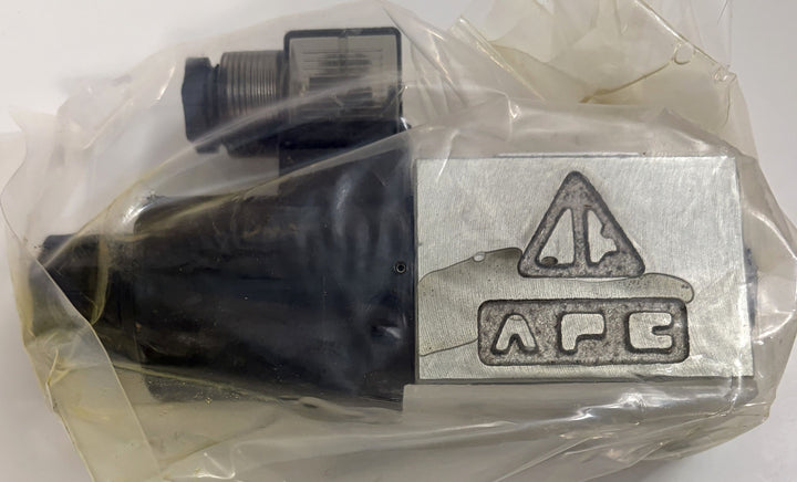 Hydraulics International 101197-249 Solenoid Valve