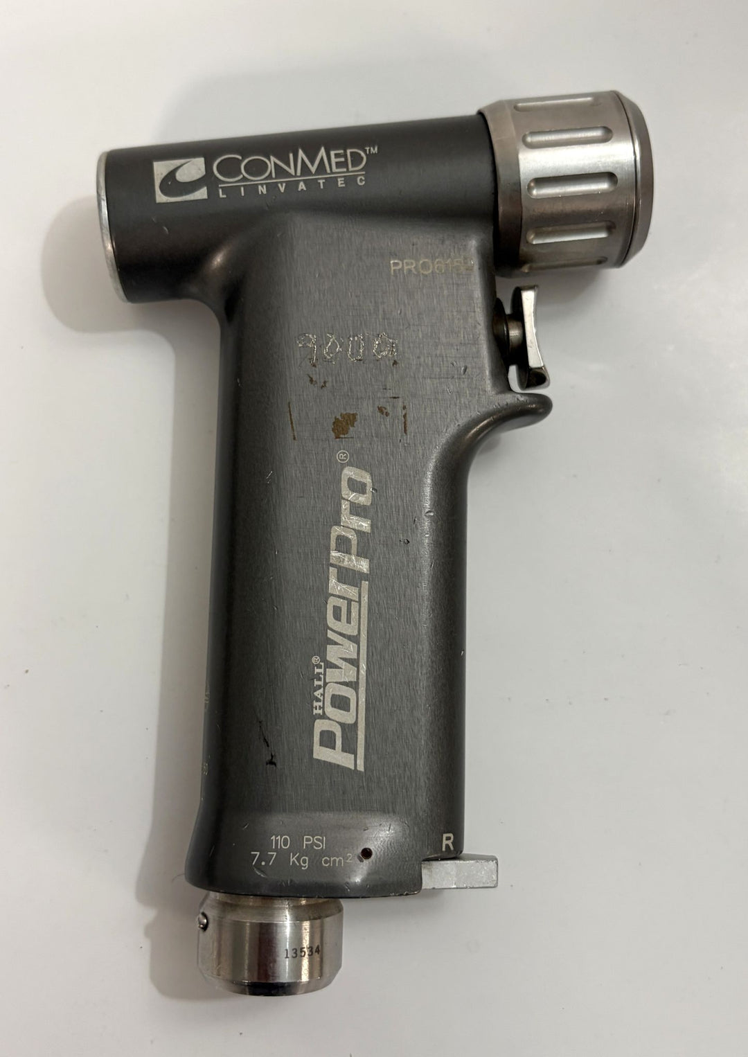 Conmed Linvatec Hall PowerPro6150