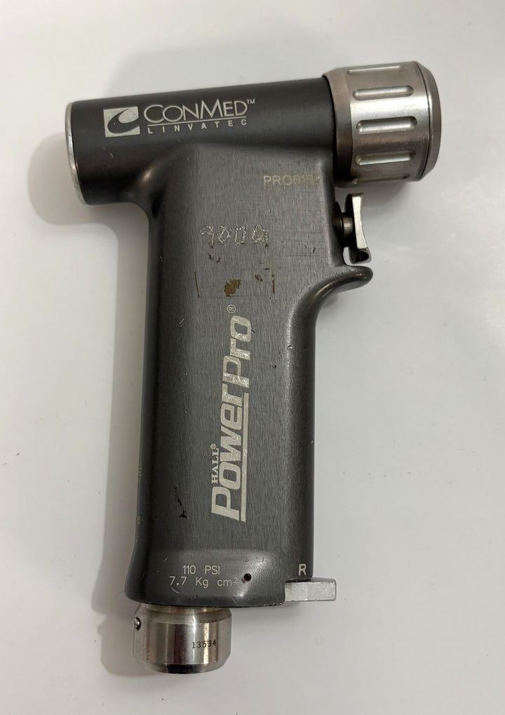 Conmed Linvatec Hall PowerPro6150