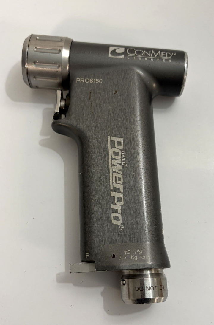 Conmed Linvatec Hall PowerPro6150
