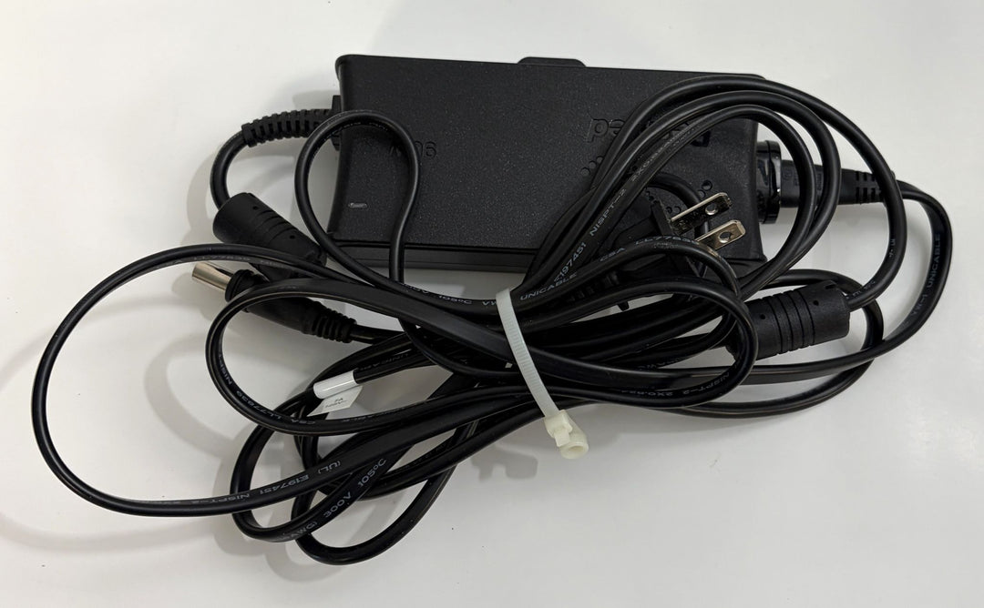 ResMed AirCurve 10 VAuto BiPAP Machine Set (REF 37051) Bag Power Chamber Hose