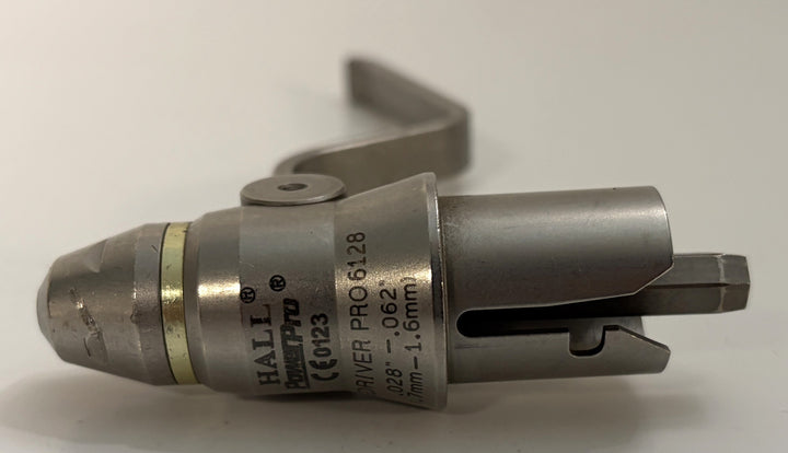Hall PowerPro Wiredriver Pro 6128
