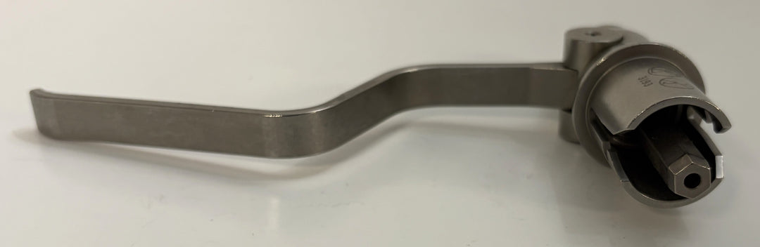 Hall PowerPro Wiredriver Pro 6128