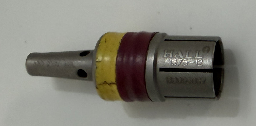 Hall 1375-12 Medium Bur Guard – Pre-Owned, AS-IS Untested