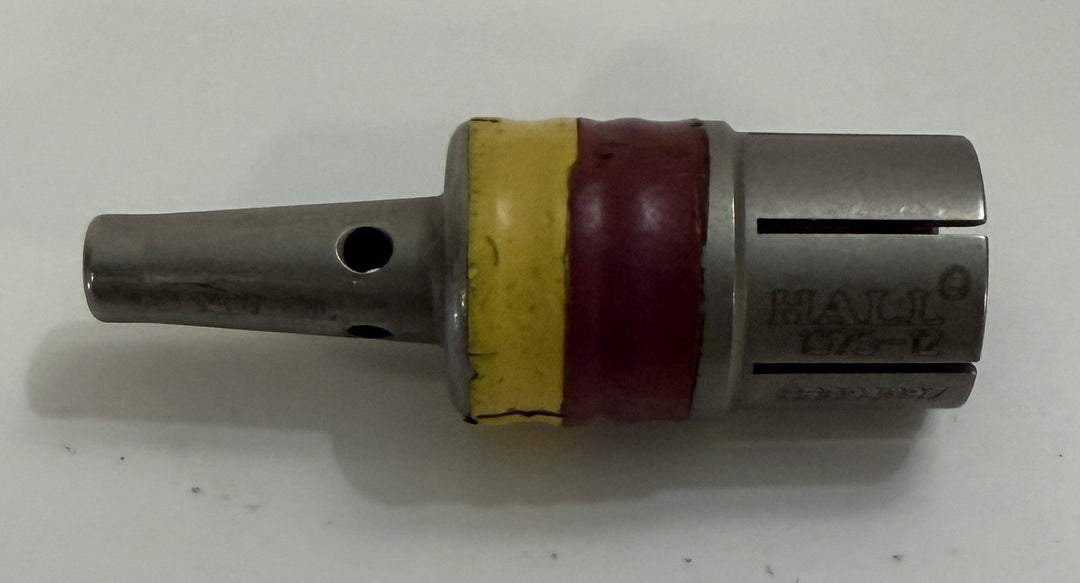 Hall 1375-12 Medium Bur Guard – Pre-Owned, AS-IS Untested