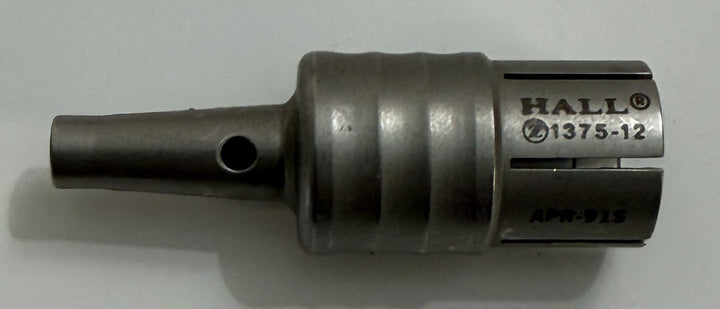 Hall 1375-12 Medium Bur Guard – Pre-Owned, AS-IS Untested