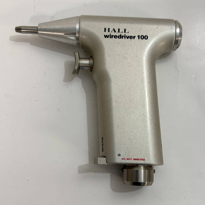 Zimmer Hall 5053-13 Wiredriver 100