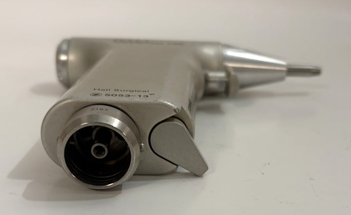 Zimmer Hall 5053-13 Wiredriver 100