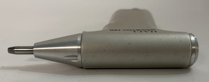 Zimmer Hall 5053-13 Wiredriver 100