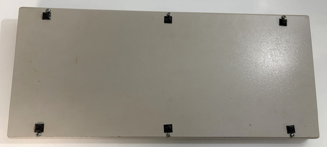 Sedecal VET APR Veterinary X-Ray Generator Control Console Panel Console