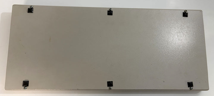 Sedecal VET APR Veterinary X-Ray Generator Control Console Panel Console