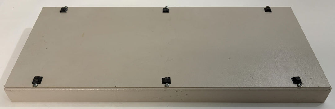Sedecal VET APR Veterinary X-Ray Generator Control Console Panel Console