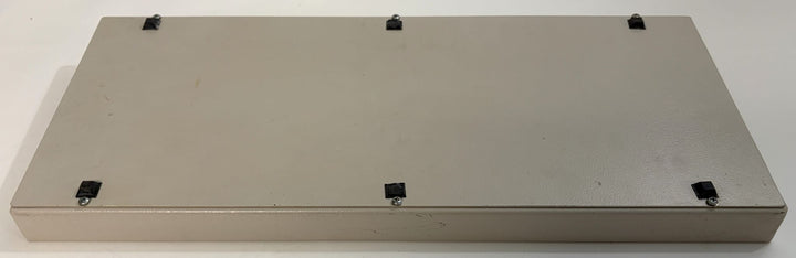 Sedecal VET APR Veterinary X-Ray Generator Control Console Panel Console