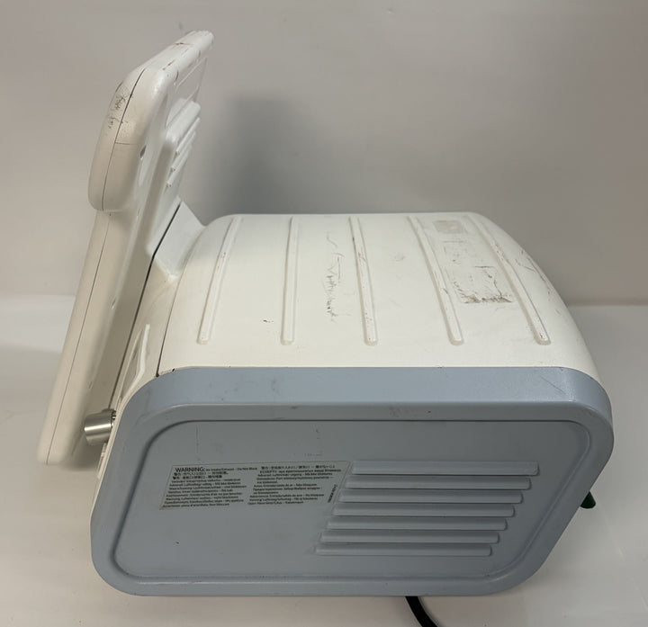Philips Respironics V60 Ventilator w/ Power Cord (14,129 Hrs, SN 100129699)