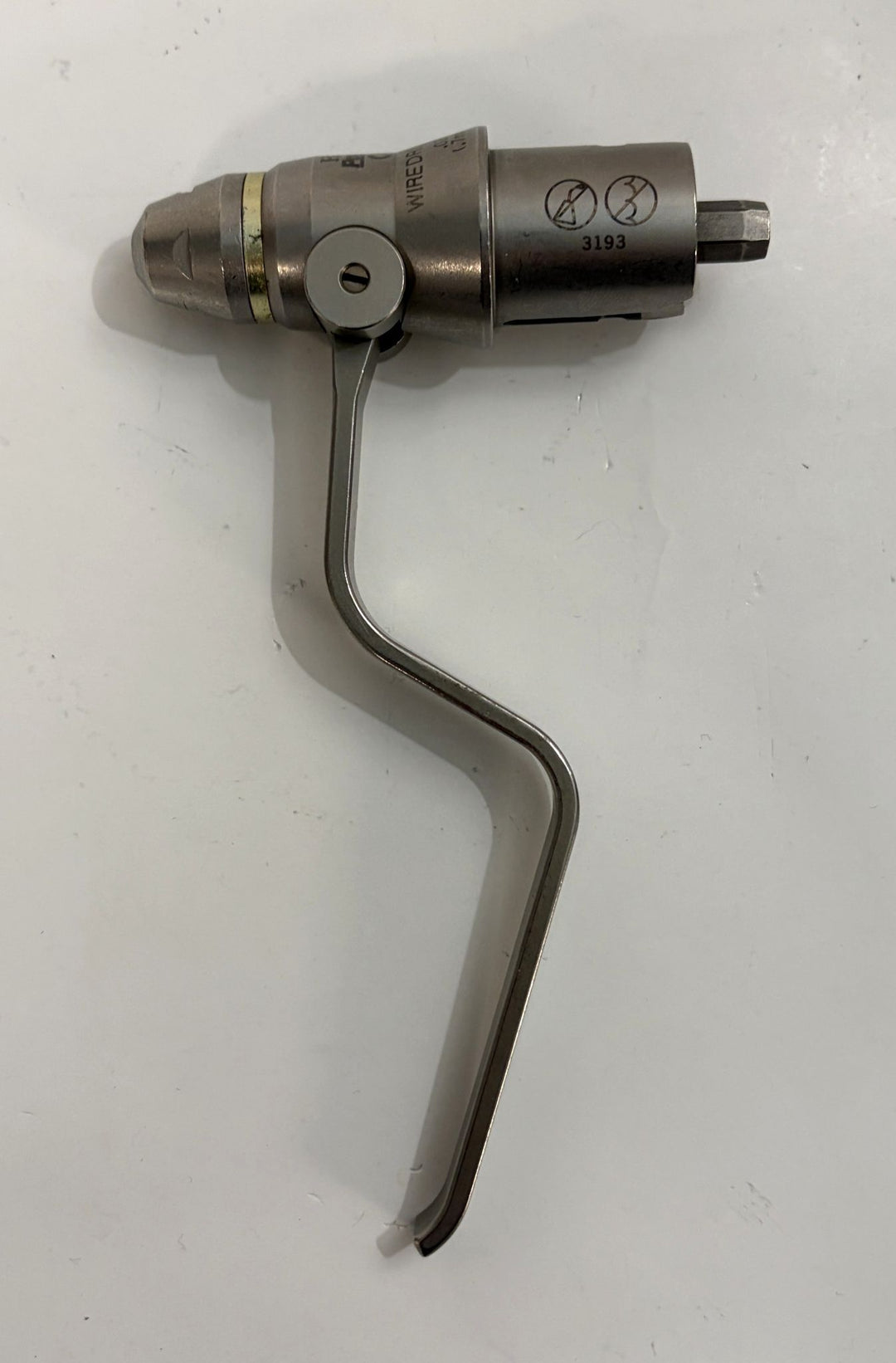 Hall PowerPro Wiredriver Pro 6128