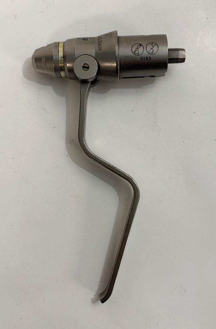 Hall PowerPro Wiredriver Pro 6128