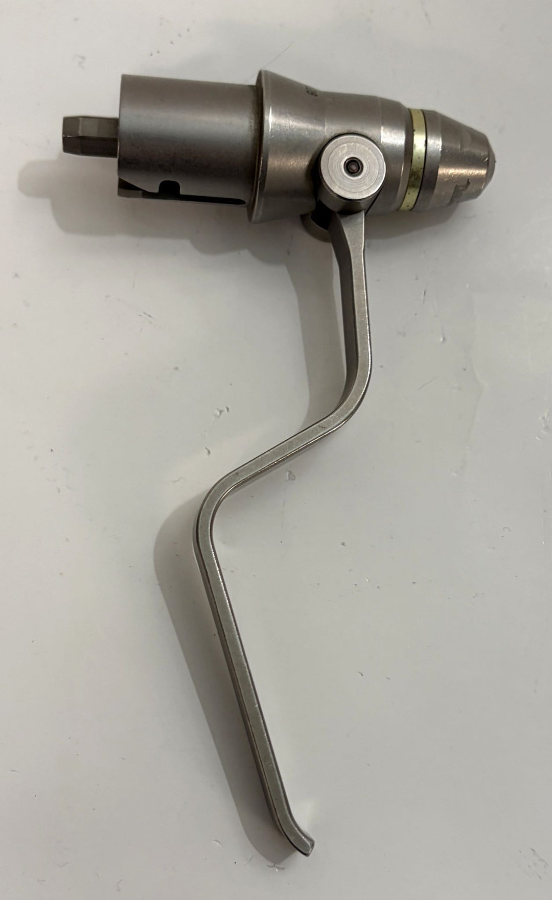 Hall PowerPro Wiredriver Pro 6128