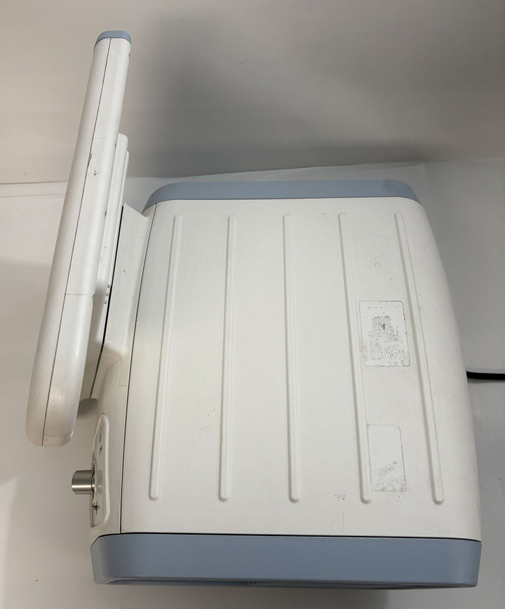 Philips Respironics V60 Ventilator w/ Power Cord (SN 100223010, MFG 2017