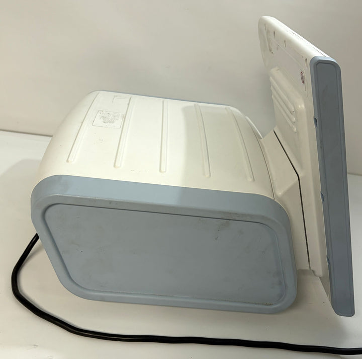 Philips Respironics V60 Ventilator w/ Power Cord (SN 100223010, MFG 2017