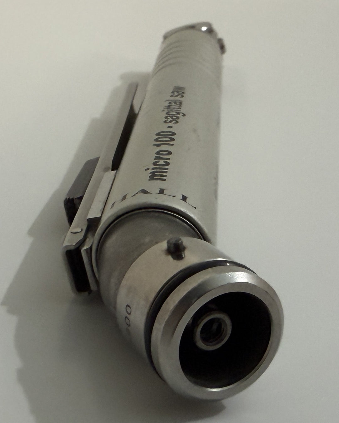 Hall Micro 100 Sagittal Saw 5053-11 – For Parts or Repair