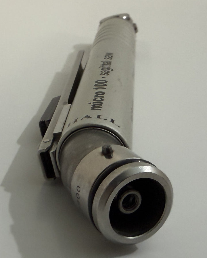 Hall Micro 100 Sagittal Saw 5053-11 – For Parts or Repair