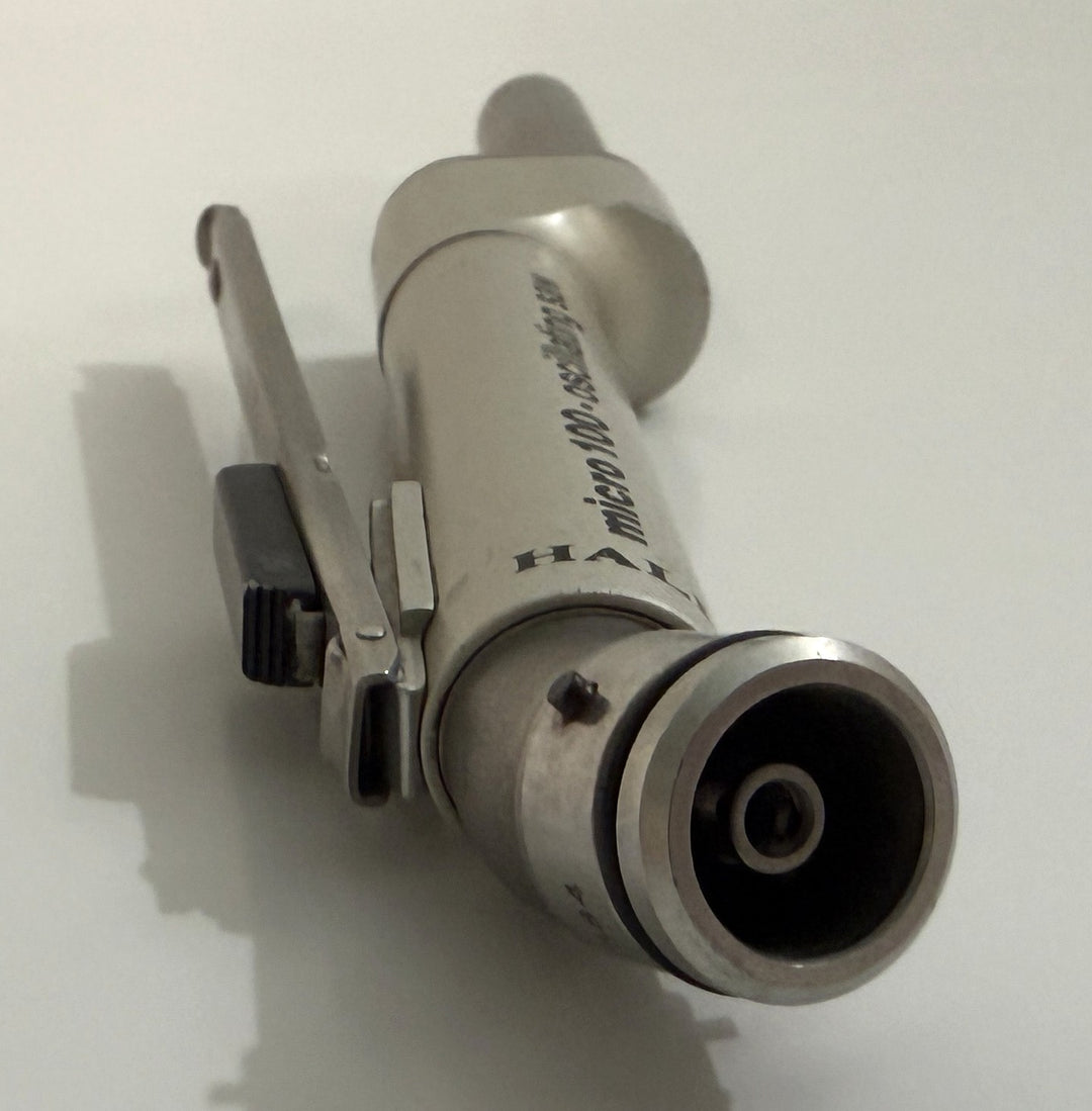 Hall Micro 100 Pneumatic Oscillating Saw 5053-12 – For Parts/Repair