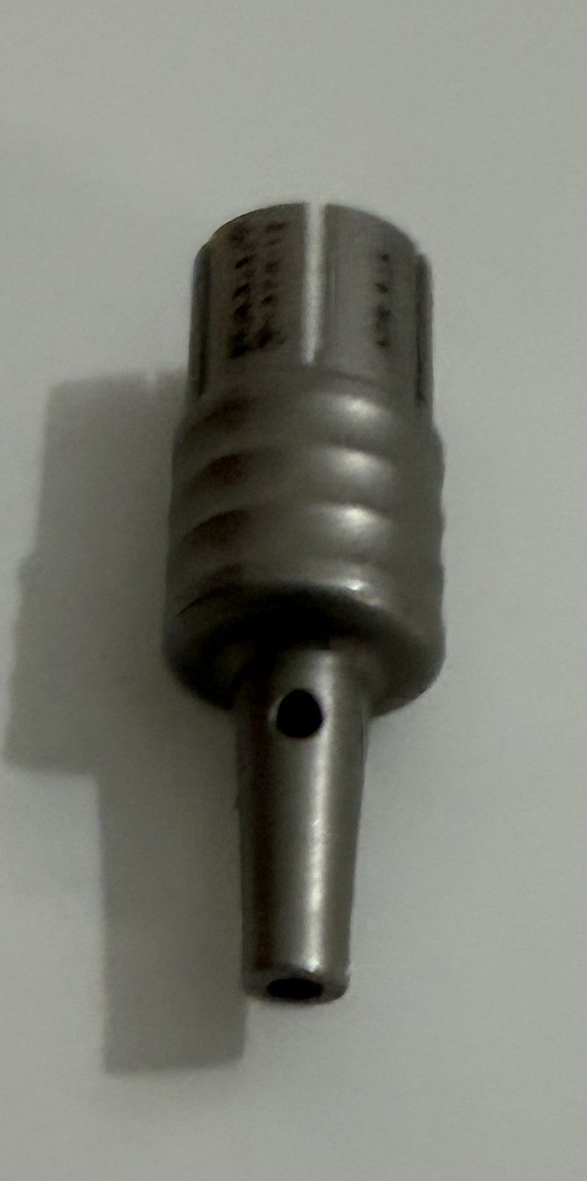 Hall 1375-12 Medium Bur Guard – Pre-Owned, AS-IS Untested