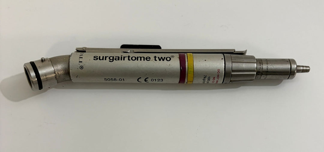 SurgiTone two device on a white background