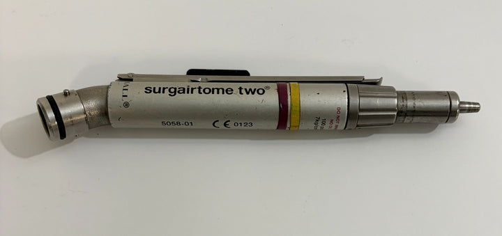 SurgiTone two device on a white background