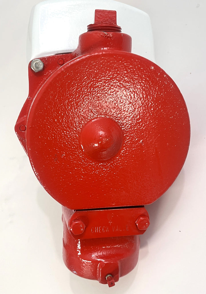 Gasboy Series 1200 Hand Rotary Pump: durable, manually operated pump for efficient transfer of fuels and liquids, ideal for various applications.