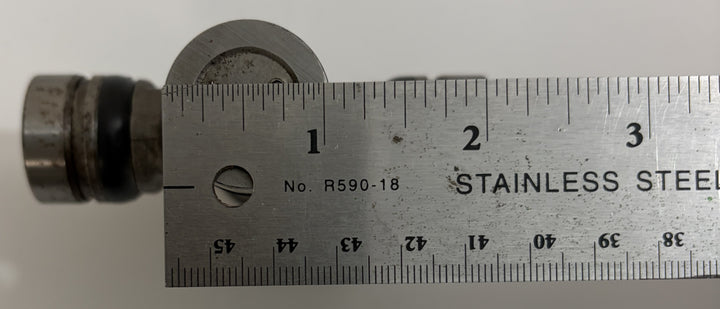 NAPA Universal U-Joint P433