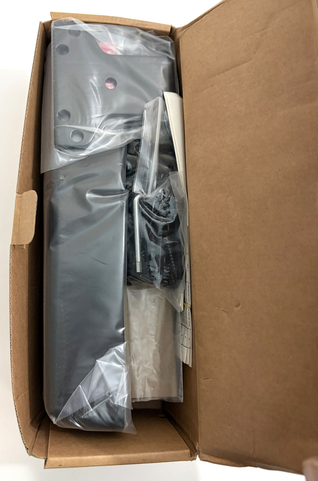 Stanley QDC111 R 690 Heavy Duty Commercial Door Closer Dark Bronze - New 73207699