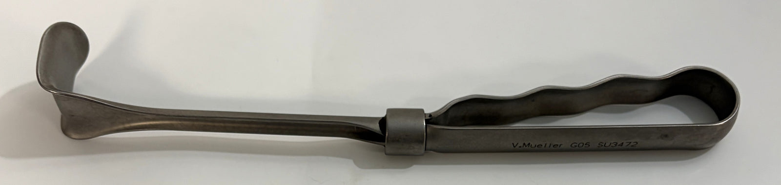 V. Mueller GO5 SU3472 Richardson Retractor